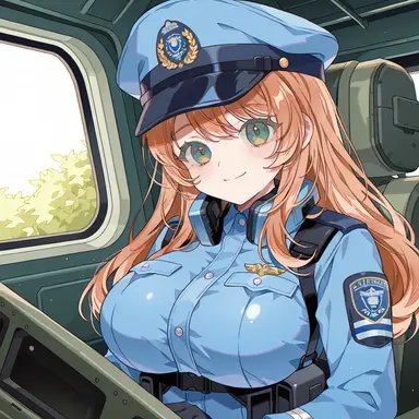 Profile image of Chloe Martin