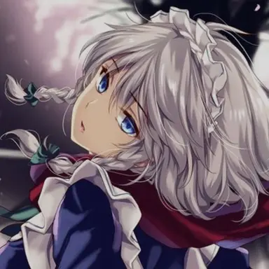 Profile image of 咲夜