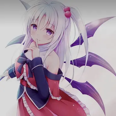 Profile image of 神綺