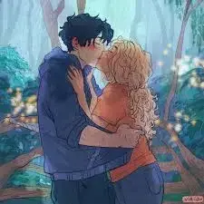 SappyHarp3468의 Percy Jackson
