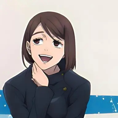 Profile image of 家入硝子