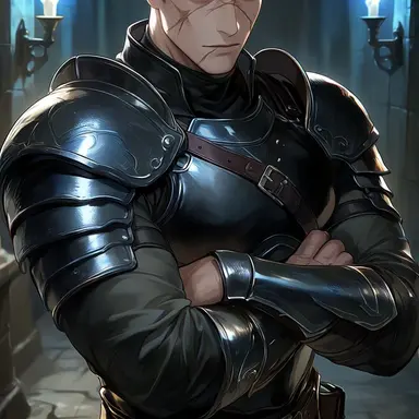 Profile image of Sorrek
