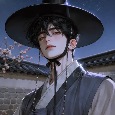 Profile image of 설이안