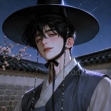 Profile image of ソル・イアン