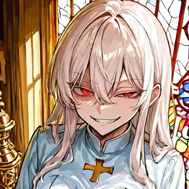 Profile image of Nephilia