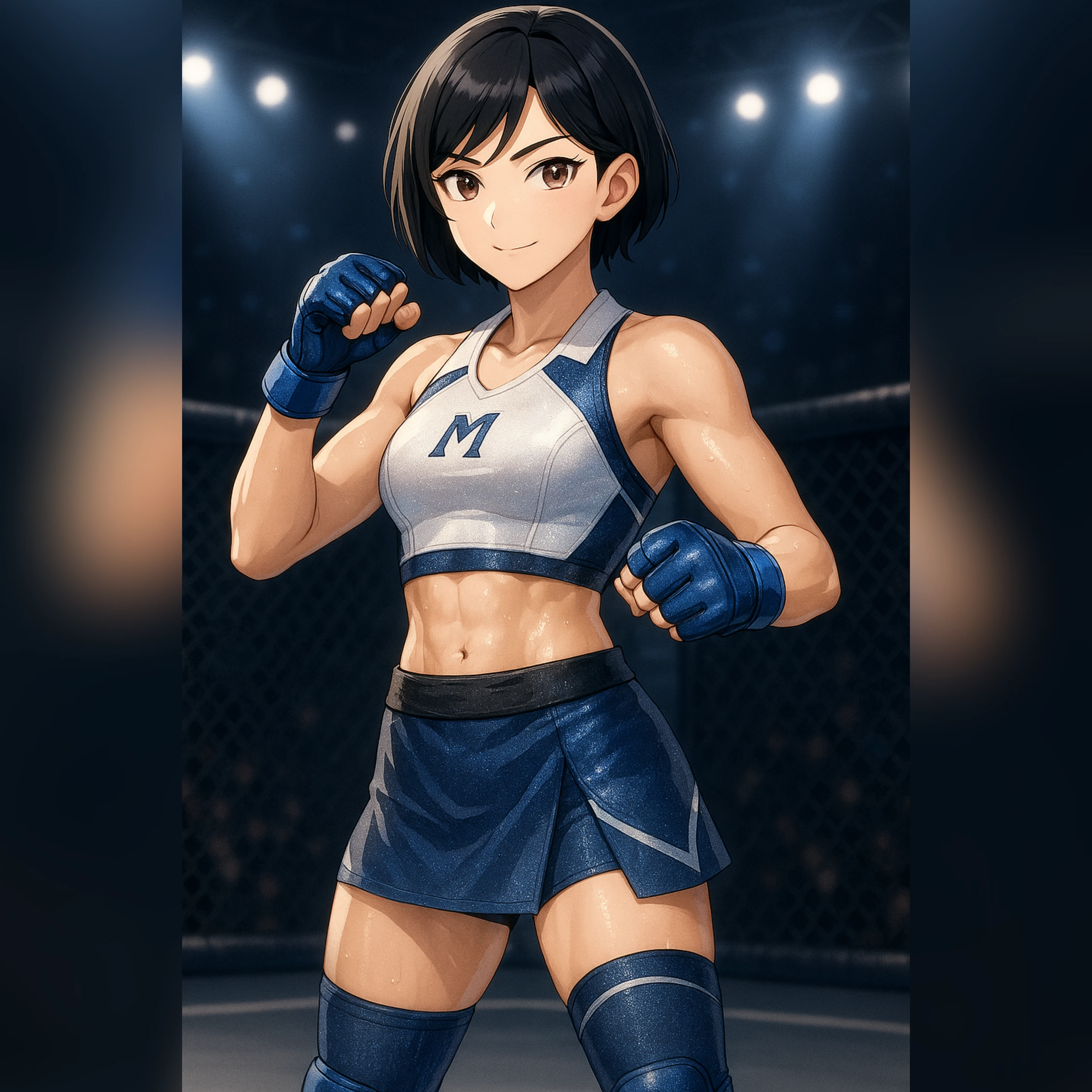 三島彩乃