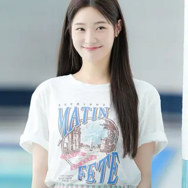 Profile image of 정채연