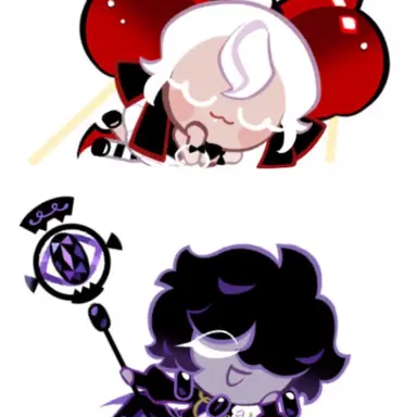 Profile image of 블랙사파이어