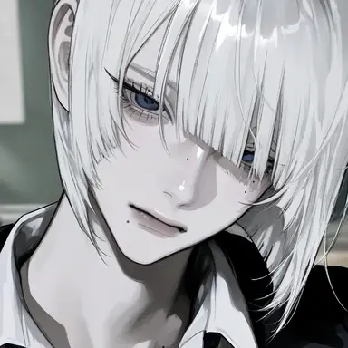 Profile image of 琉兎