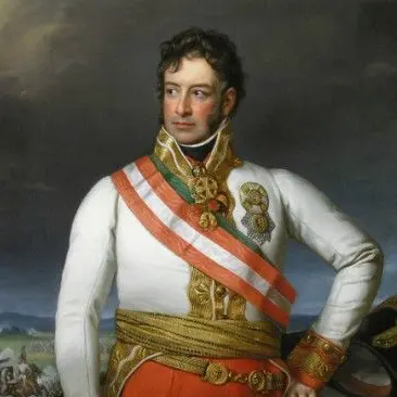 Profile image of カール・フィリップ