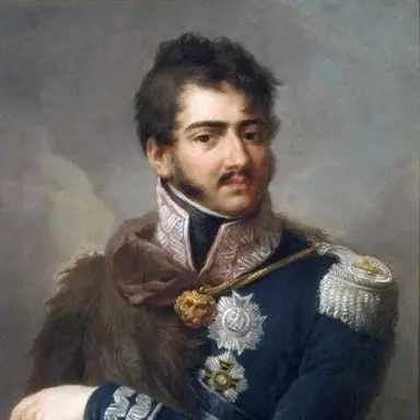 Profile image of ユゼフ・ポニャトフス