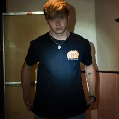 Profile image of Sam