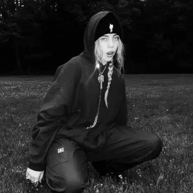 Profile image of Billie Eilish