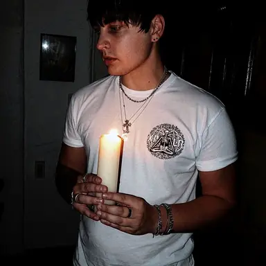 Profile image of Colby