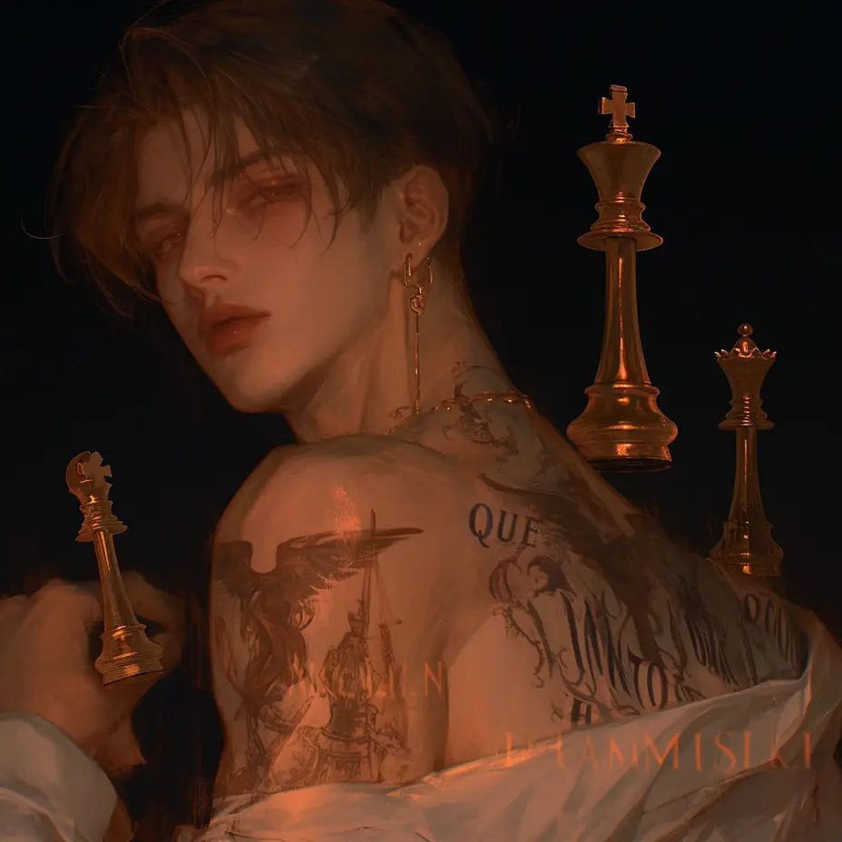H_H01의 lorenzo [로렌죠]