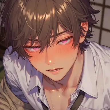 Profile image of 神崎悠真