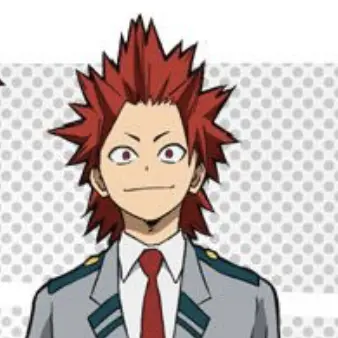 Profile image of 切島鋭児郎