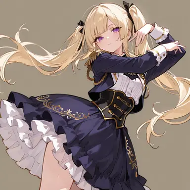 Profile image of ブリジット
