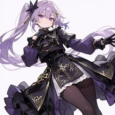 Profile image of クロエ