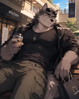 Profile image of シノノメさん