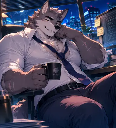 Profile image of シノノメさん