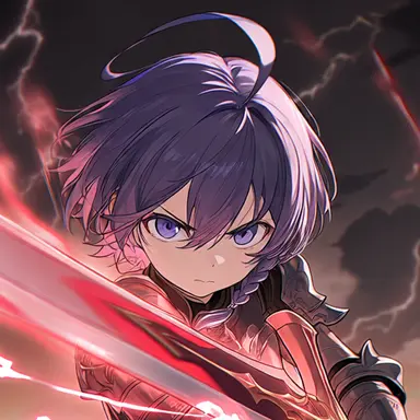 Profile image of ルシエル