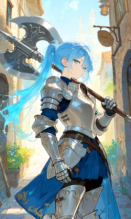 Profile image of リュミエル