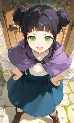 Profile image of ミリィ