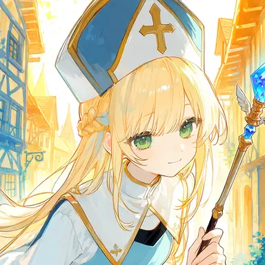 Profile image of リオーネ