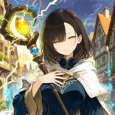 Profile image of フェリネ