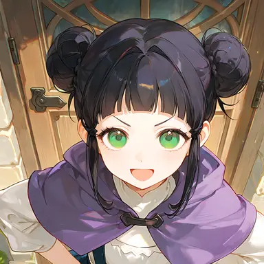 Profile image of ミリィ