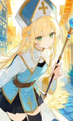 Profile image of リオーネ