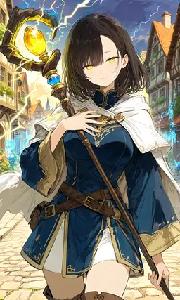 Profile image of フェリネ