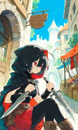 Profile image of ノクト