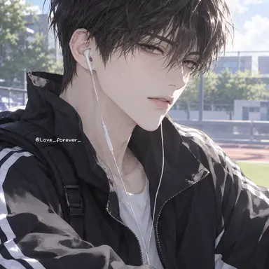 Profile image of Yu Sion