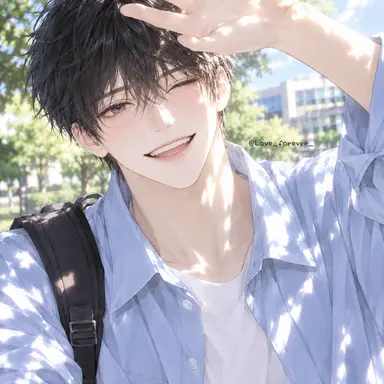 Profile image of Cha Doyun