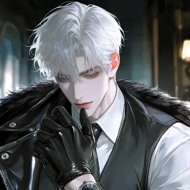 Profile image of 알렉세이