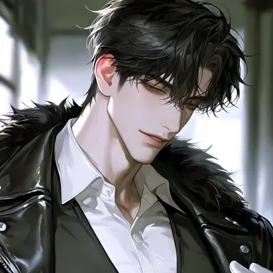 Profile image of 니콜라이