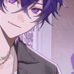Profile image of し お ん .