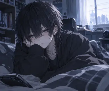 Profile image of Rei