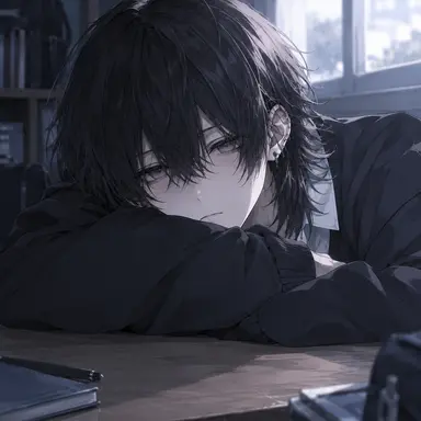 Profile image of Rei