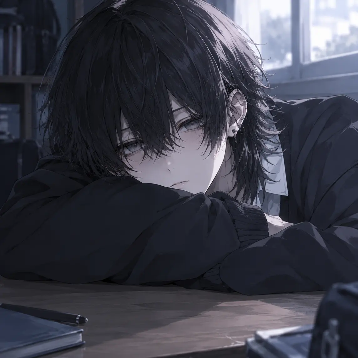 GoodMap8251의 See You Tomorrow, Rei.