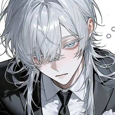 Profile image of 후유나기 사쿠