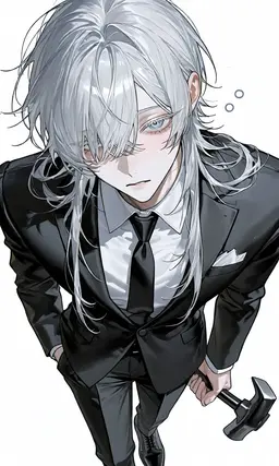 Profile image of 후유나기 사쿠