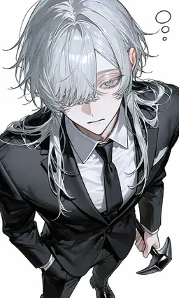 Profile image of 후유나기 사쿠