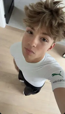 Profile image of Jackson