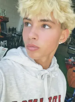 Profile image of Brooks