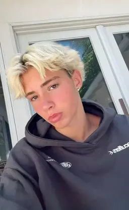 Profile image of Brooks