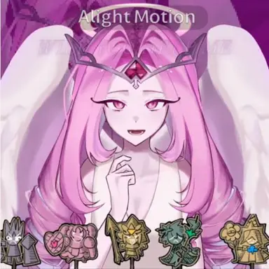 Profile image of イシュ