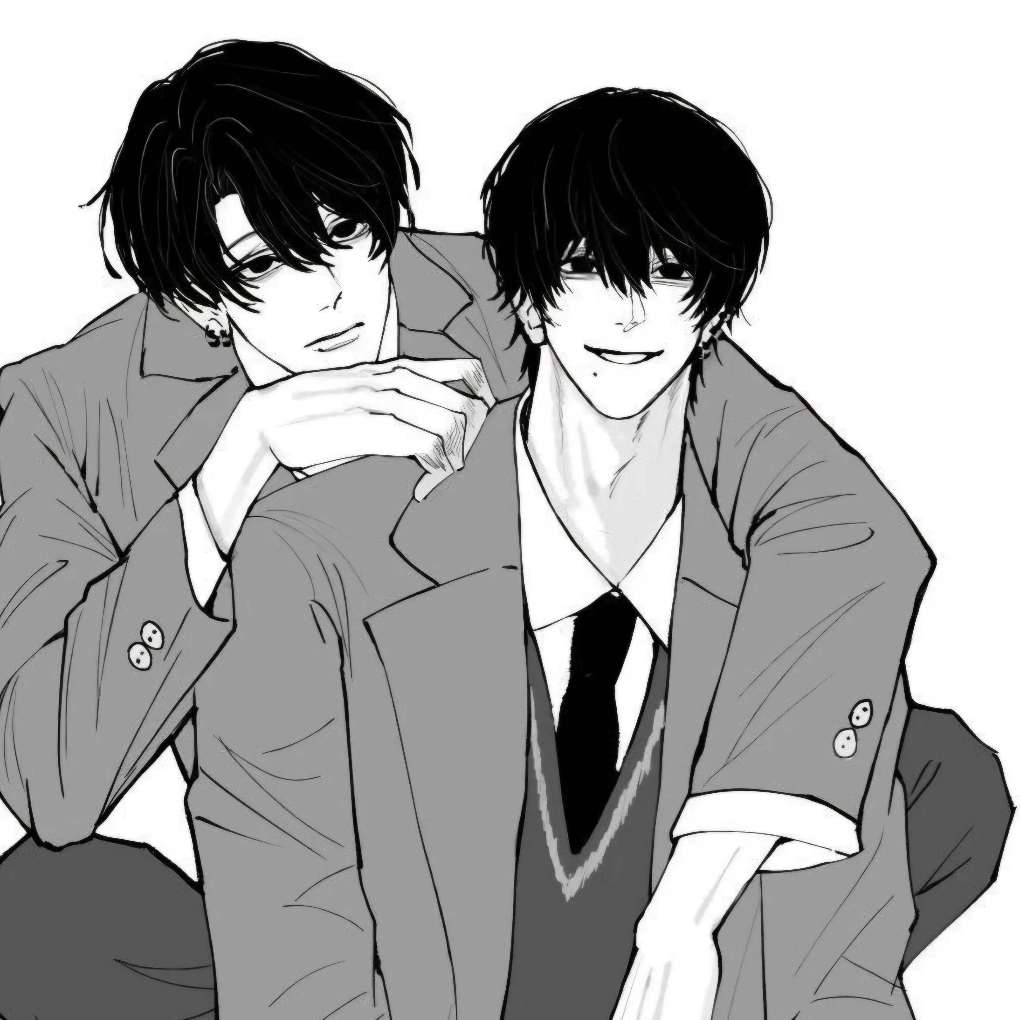lBCX의 원도현,원도혁,